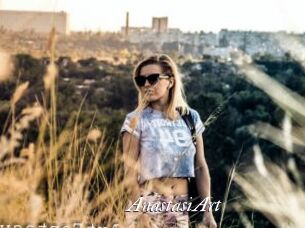 AnastasiArt