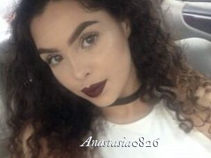 Anastasia0826 Partouze