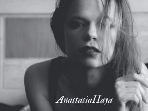 AnastasiaHaya