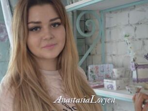 AnastasiaLoryen