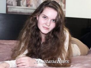 AnastasiaRolex