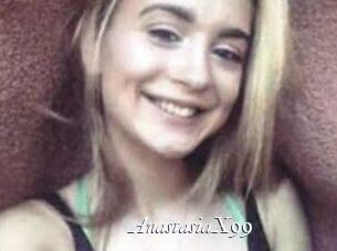 AnastasiaX99