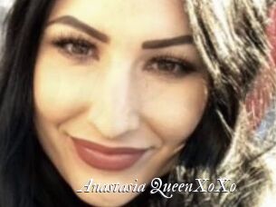 Anastasia_QueenXoXo Partouze