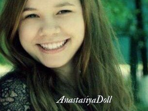 AnastasiyaDoll
