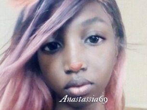 Anastassia_69 Partouze