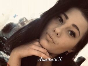 AnastasuX