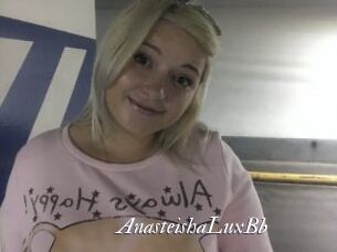 AnasteishaLuxBb