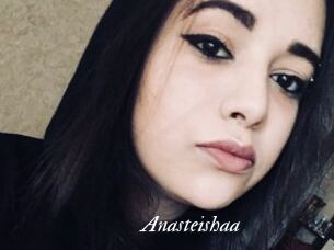 Anasteishaa
