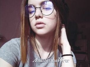 AnasteyshaWow Partouze