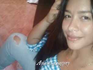 Anasttasiagrey Partouze