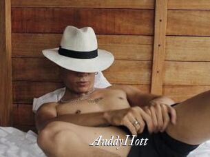 AnddyHott