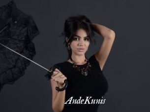 AndeKunis