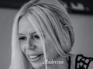 Anderson