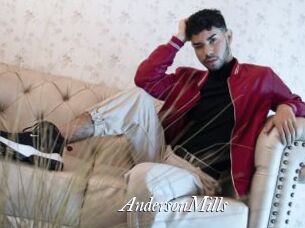 AndersonMills