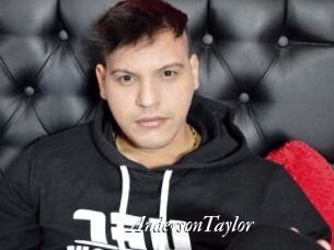 AndersonTaylor