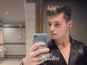 AndiiBoy