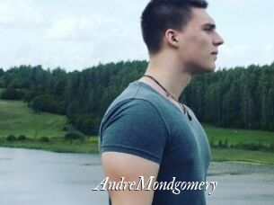 AndreMondgomery