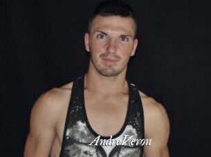 AndreVeron