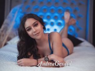 AndreaGerard