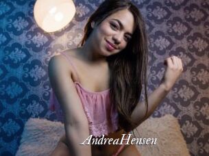 AndreaHensen