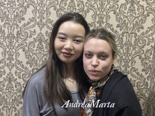 AndreaMarta