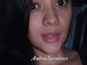 AndreaSarmiento Partouze