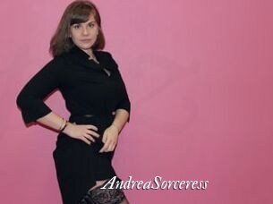 AndreaSorceress