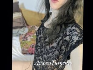 AndreaTurnerxo