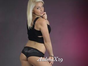 AndreaX19