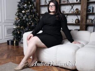 AndreaYummyGirl Partouze