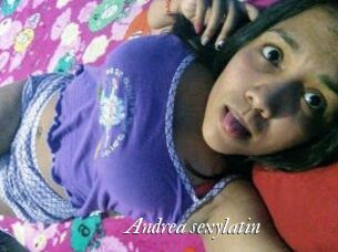 Andrea_sexylatin