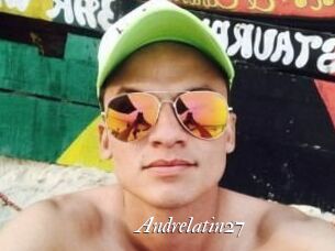 Andrelatin27