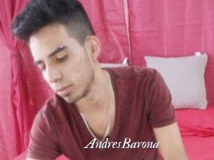 AndresBarona