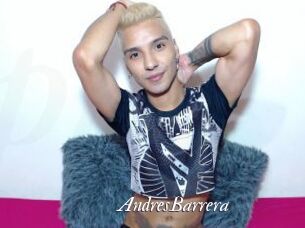 AndresBarrera