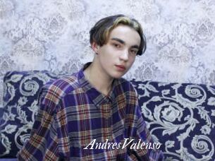 AndresValenso