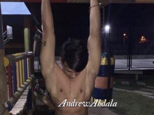 AndrewAbdala