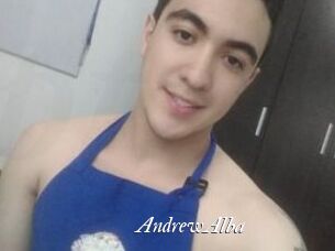 AndrewAlba