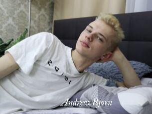 AndrewBjorn Partouze
