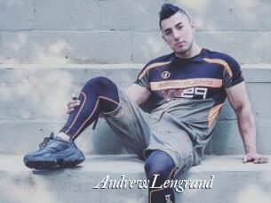 AndrewLengrand