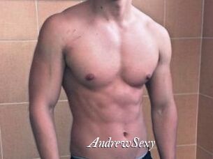 AndrewSexy Partouze