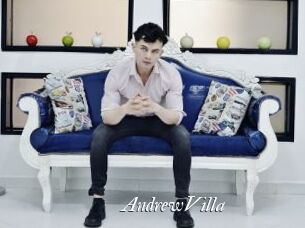 AndrewVilla Partouze
