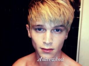 Andrewhoot Partouze