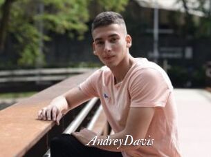 AndreyDavis Partouze