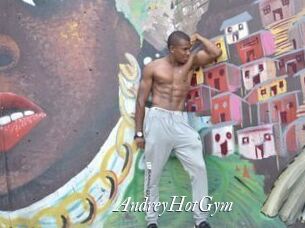 AndreyHotGym