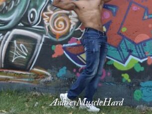 AndreyMuscleHard