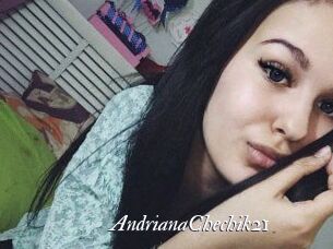 AndrianaChechik21