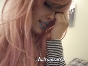 Andriapeachh