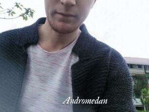 Andromedan