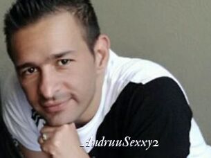AndruuSexxy2