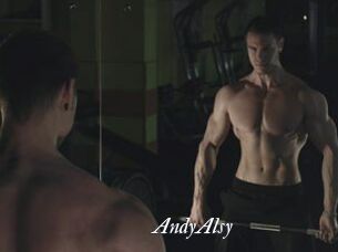 AndyAlsy